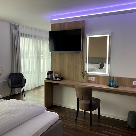 Hotel B4 Limburg an der Lahn Cameră foto