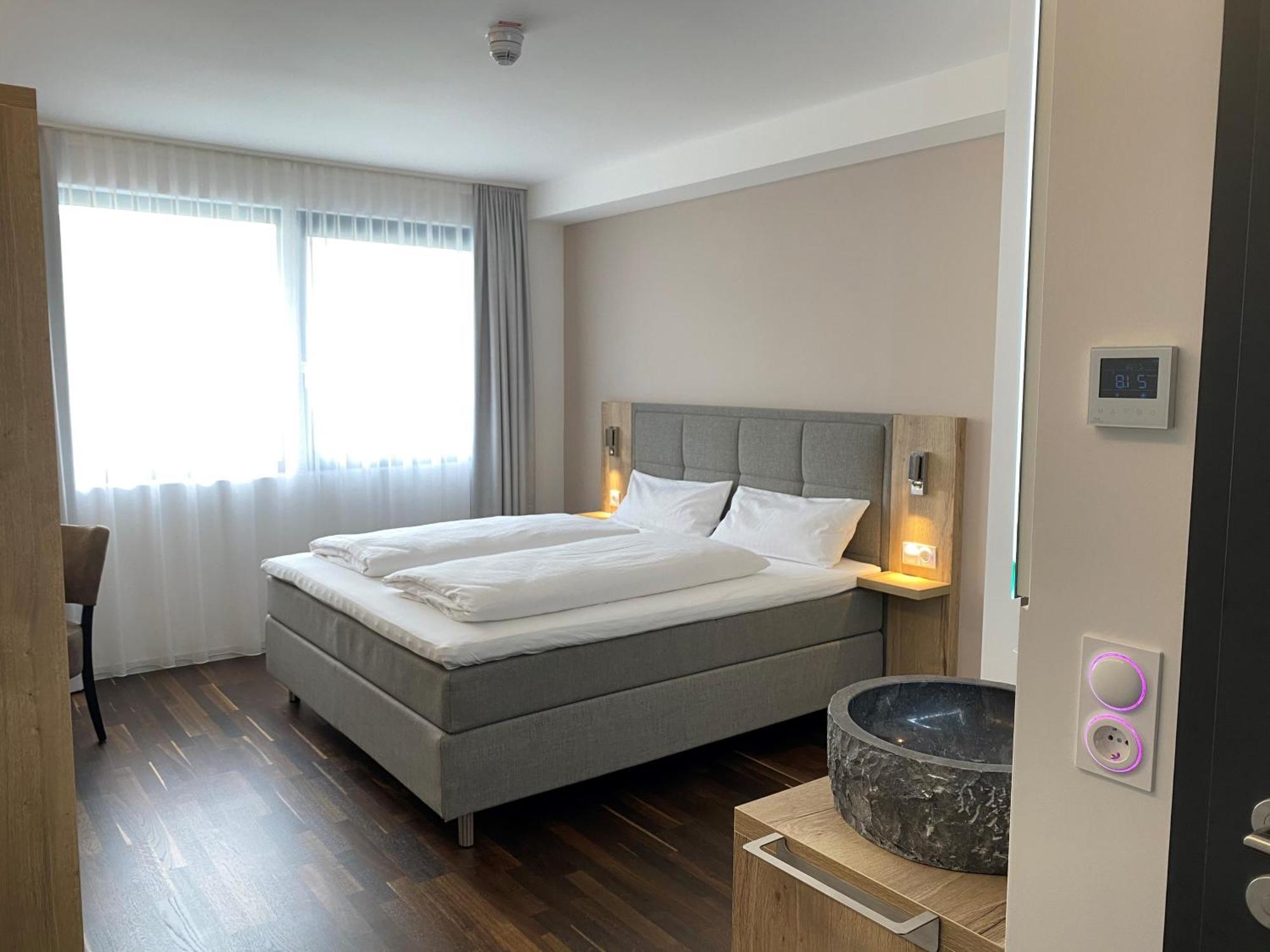 Hotel B4 Limburg an der Lahn Cameră foto