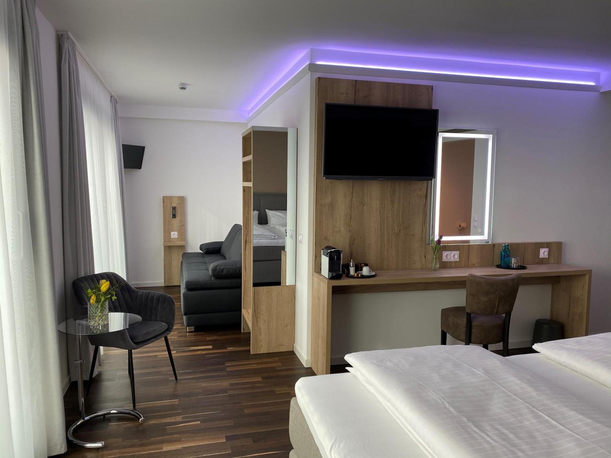 Hotel B4 Limburg an der Lahn Cameră foto