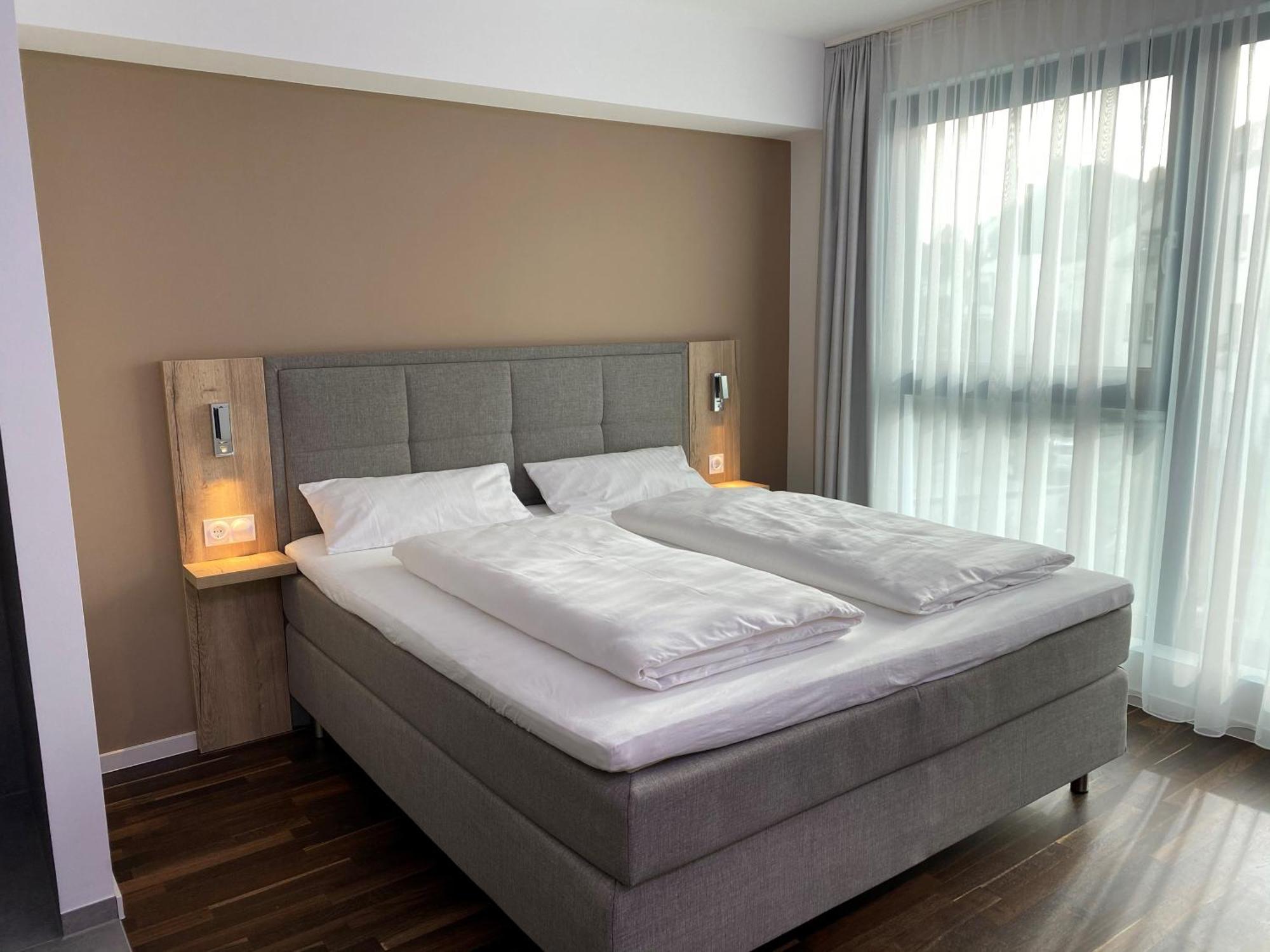 Hotel B4 Limburg an der Lahn Cameră foto