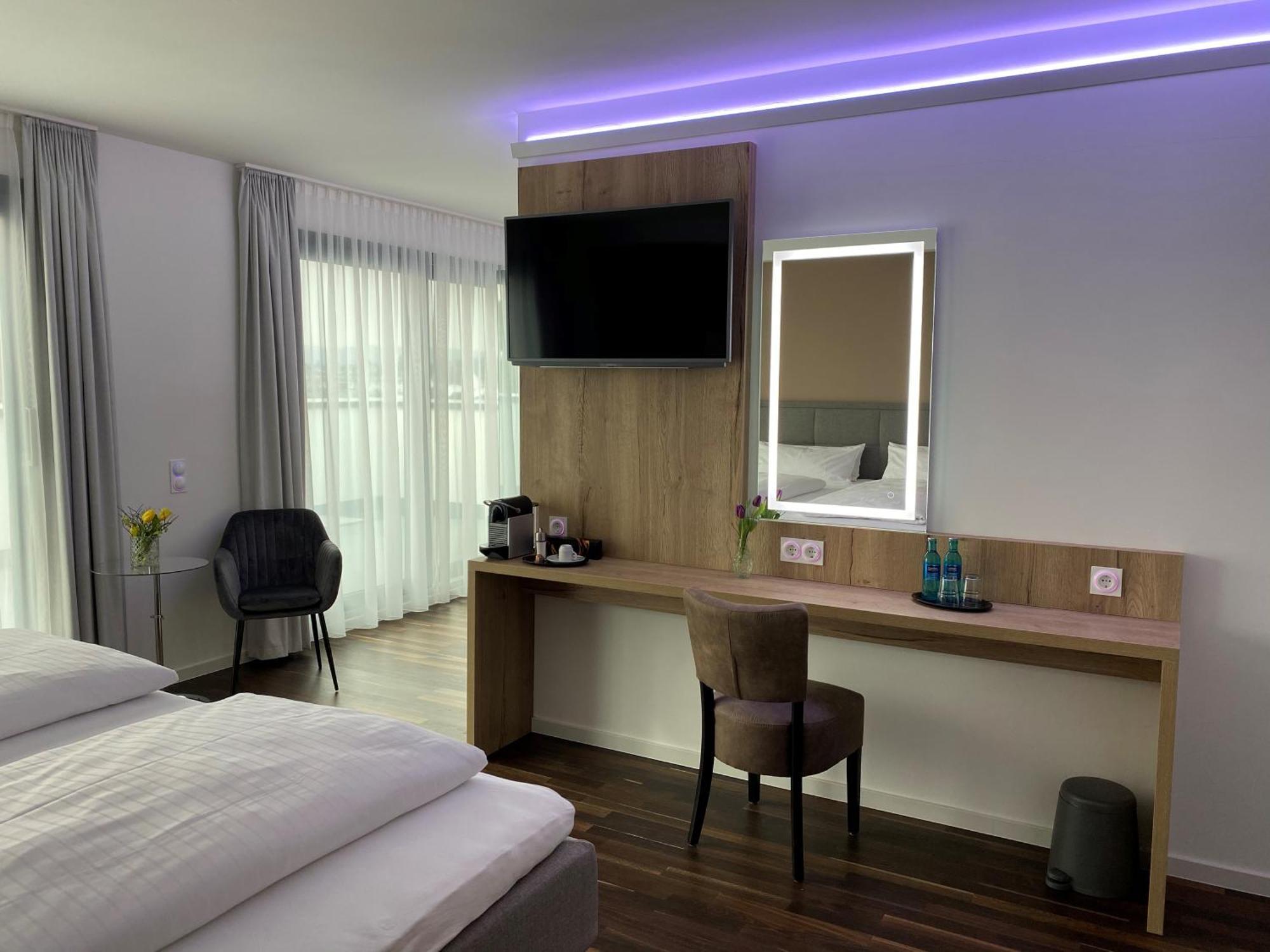Hotel B4 Limburg an der Lahn Cameră foto