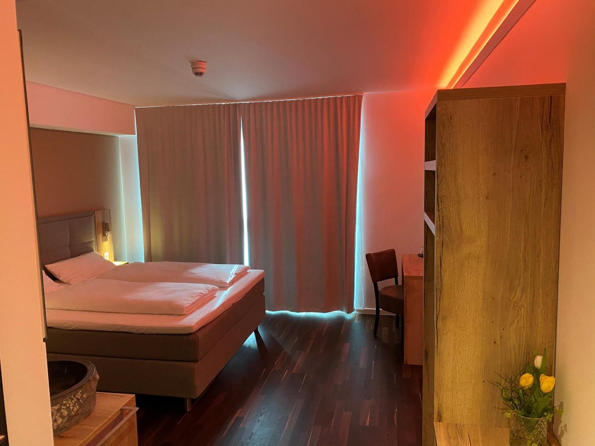 Hotel B4 Limburg an der Lahn Cameră foto